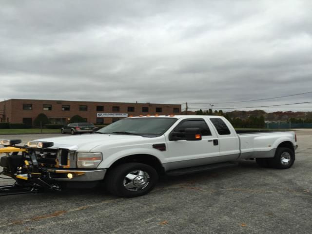 Ford: f-350