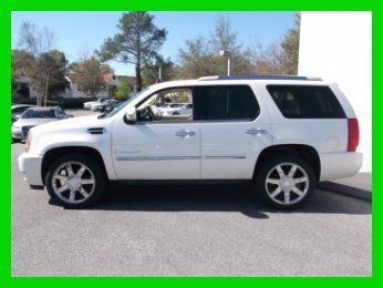 2008 used 6.2l v8 16v automatic rwd suv onstar bose