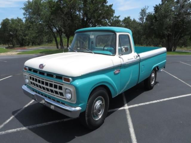 Ford: f-250 3/4 ton pickup