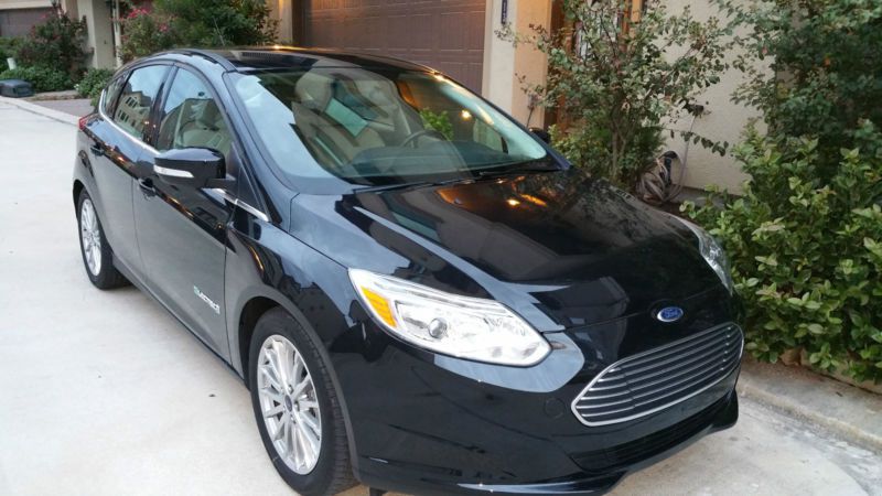 2013 ford focus