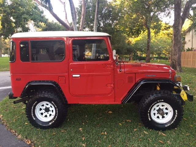 1980 toyota land cruiser