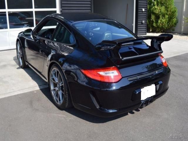 2011 Porsche 911 GT3 Certified CPO, US $28,000.00, image 3