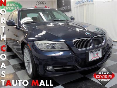 2010(10)335xi awd blue/brown navi xenon moon heat sts save huge!!