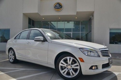 Luxury heated seats bluetooth moonroof