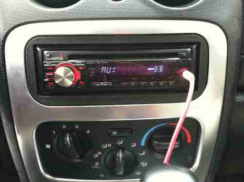 2003 Jeep Liberty Renegade Sport Utility 4-Door 3.7L, image 5