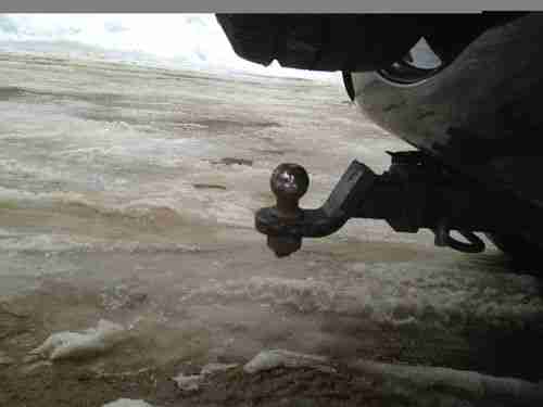 2003 Jeep Liberty Renegade Sport Utility 4-Door 3.7L, image 6