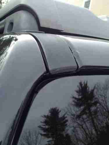 2003 Jeep Liberty Renegade Sport Utility 4-Door 3.7L, image 7