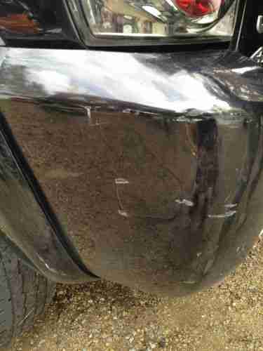 2003 Jeep Liberty Renegade Sport Utility 4-Door 3.7L, image 8