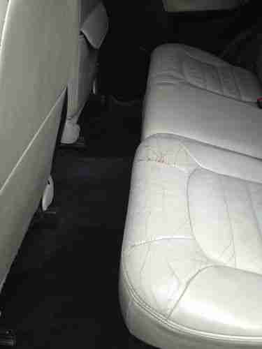 2003 Jeep Liberty Renegade Sport Utility 4-Door 3.7L, image 9