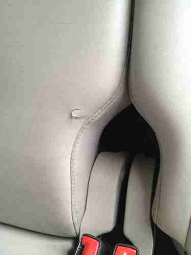 2003 Jeep Liberty Renegade Sport Utility 4-Door 3.7L, image 10