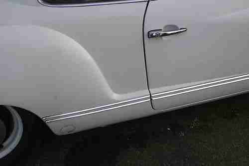 1969 Volkswagen Coupe bodied by  Ghia for Karmann, image 7