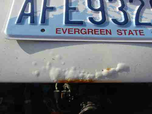 1969 Volkswagen Coupe bodied by  Ghia for Karmann, image 9