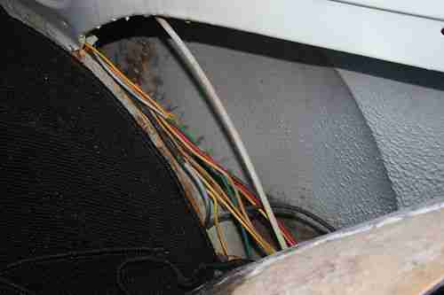 1969 Volkswagen Coupe bodied by  Ghia for Karmann, image 11