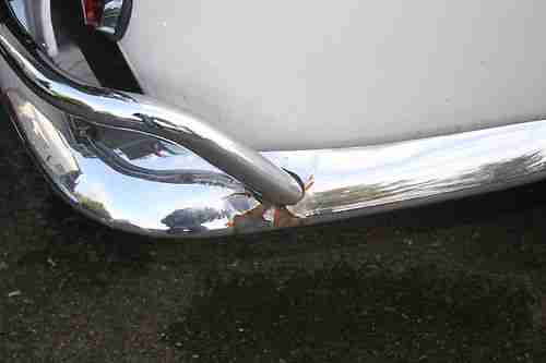 1969 Volkswagen Coupe bodied by  Ghia for Karmann, image 13