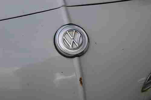 1969 Volkswagen Coupe bodied by  Ghia for Karmann, image 16