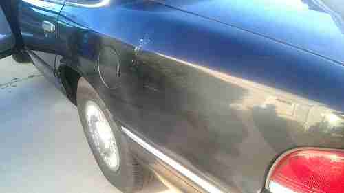 1997 Ford Crown Victoria Police Interceptor Sedan 4-Door 4.6L, US $2,500.00, image 9