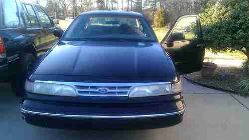 1997 Ford Crown Victoria Police Interceptor Sedan 4-Door 4.6L, US $2,500.00, image 14