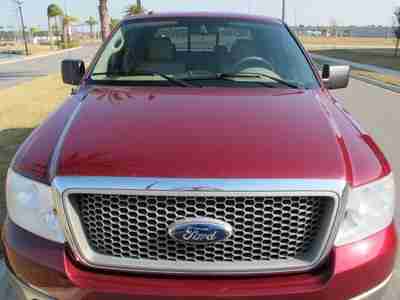 ONE-OWNER!! FORD F150 SUPERCREW LARIAT 4X4 TWO-TONE LOADED EXTRA CLEAN!!, image 8