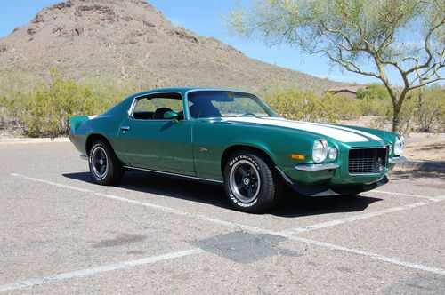 1973 camaro rs z/28