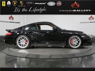 2008 porsche 911 2dr cpe turbo