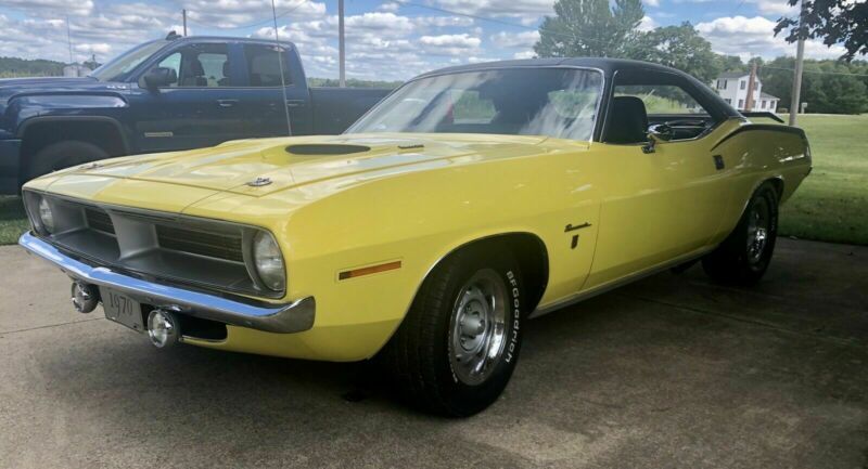 1970 plymouth barracuda gran coupe