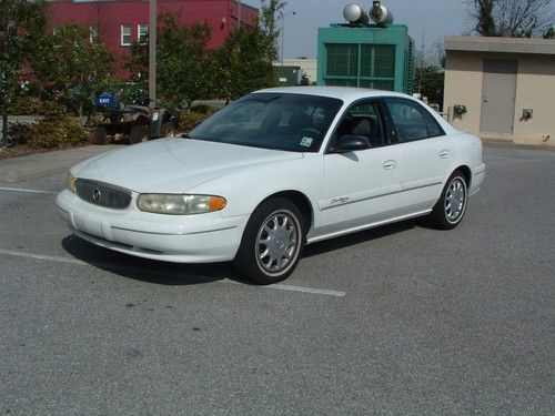 1998 buick century