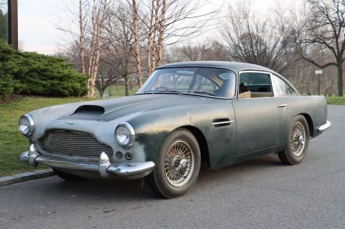 1961 Aston Martin DB4 Series II, US $325,000.00, image 3