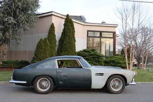 1961 Aston Martin DB4 Series II, US $325,000.00, image 4