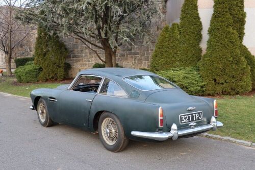 1961 Aston Martin DB4 Series II, US $325,000.00, image 6