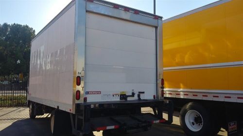 2015 Isuzu NQR 16FT REEFER TRUCK CALL/TEXT 562-222-0445, US $69,999.00, image 6