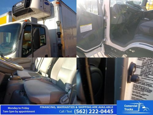 2015 Isuzu NQR 16FT REEFER TRUCK CALL/TEXT 562-222-0445, US $69,999.00, image 7