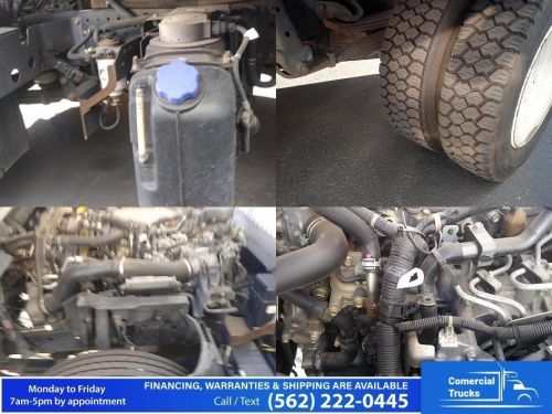 2015 Isuzu NQR 16FT REEFER TRUCK CALL/TEXT 562-222-0445, US $69,999.00, image 9