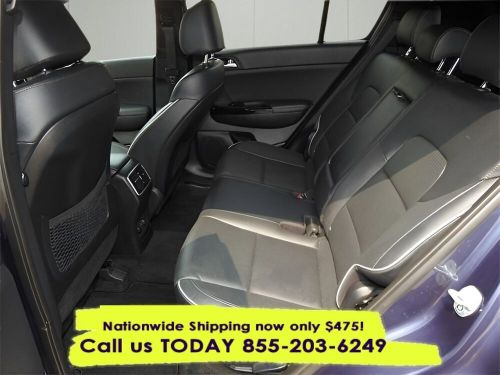 2020 Kia Sportage SX Turbo, US $16,375.10, image 10