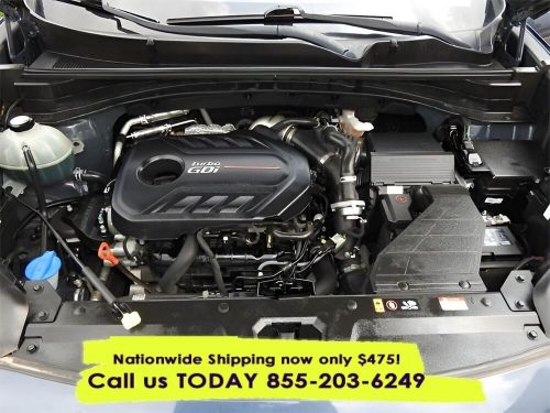 2020 Kia Sportage SX Turbo, US $16,375.10, image 12