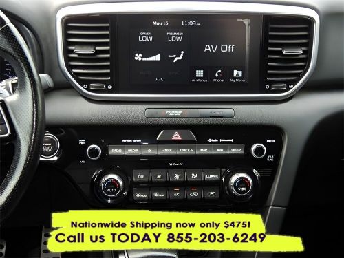 2020 Kia Sportage SX Turbo, US $16,375.10, image 19