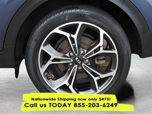 2020 Kia Sportage SX Turbo, US $16,375.10, image 29