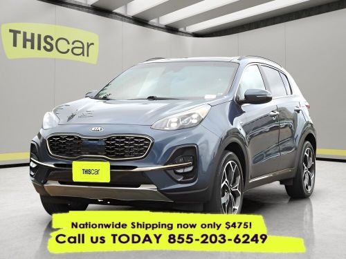 2020 Kia Sportage SX Turbo, US $16,375.10, image 31