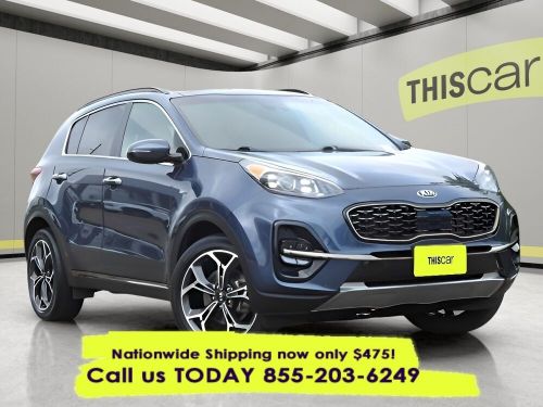 2020 Kia Sportage SX Turbo, US $16,375.10, image 35