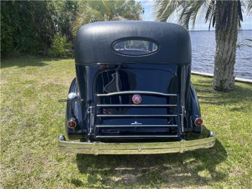 1936 packard 1407