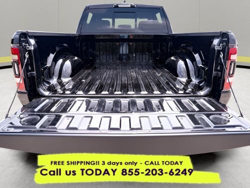 2023 Ram 1500 TRX Crew Cab 4x4 5'7" Box, US $67,106.90, image 3