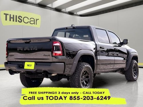 2023 Ram 1500 TRX Crew Cab 4x4 5'7" Box, US $67,106.90, image 4