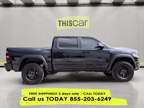 2023 Ram 1500 TRX Crew Cab 4x4 5'7" Box, US $67,106.90, image 6