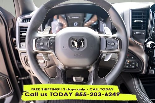 2023 Ram 1500 TRX Crew Cab 4x4 5'7" Box, US $67,106.90, image 8