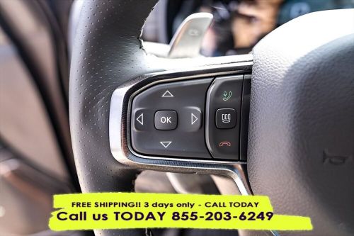 2023 Ram 1500 TRX Crew Cab 4x4 5'7" Box, US $67,106.90, image 9