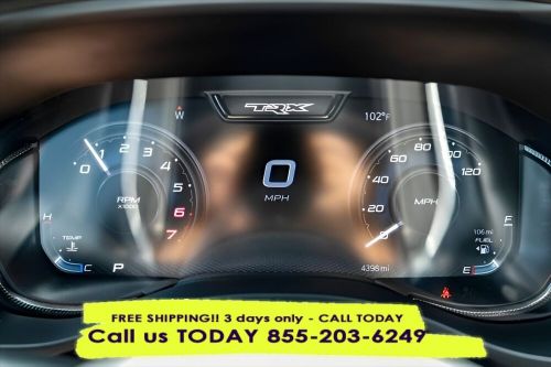 2023 Ram 1500 TRX Crew Cab 4x4 5'7" Box, US $67,106.90, image 11