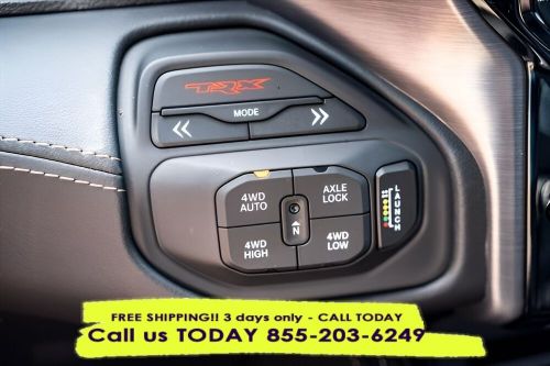 2023 Ram 1500 TRX Crew Cab 4x4 5'7" Box, US $67,106.90, image 12