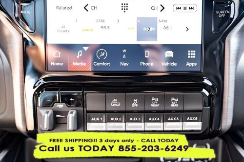 2023 Ram 1500 TRX Crew Cab 4x4 5'7" Box, US $67,106.90, image 17