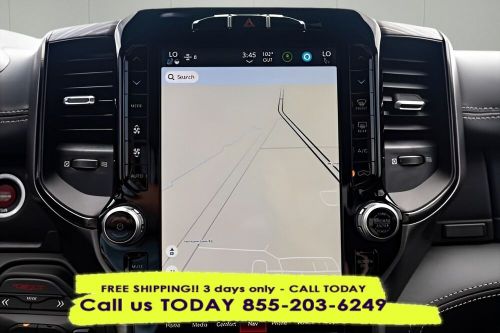 2023 Ram 1500 TRX Crew Cab 4x4 5'7" Box, US $67,106.90, image 18