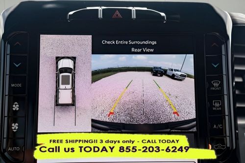 2023 Ram 1500 TRX Crew Cab 4x4 5'7" Box, US $67,106.90, image 19