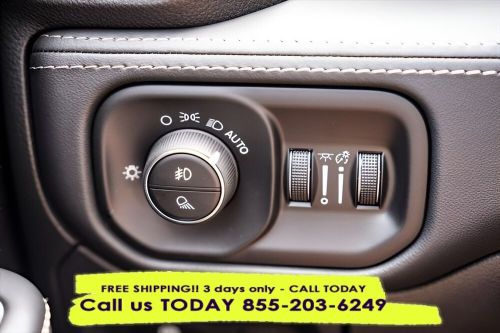 2023 Ram 1500 TRX Crew Cab 4x4 5'7" Box, US $67,106.90, image 22